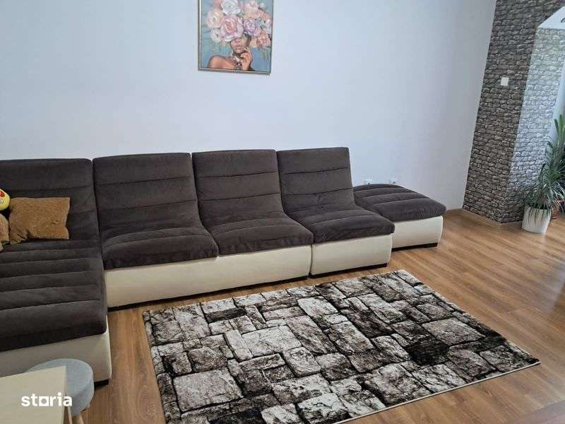 Apartament 3 camere - Imagine principală: 4/8