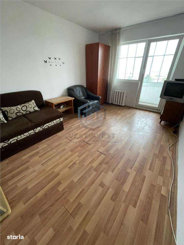 Apartament 2 camere AN decomandat Nufarul - Imagine principală: 4/6