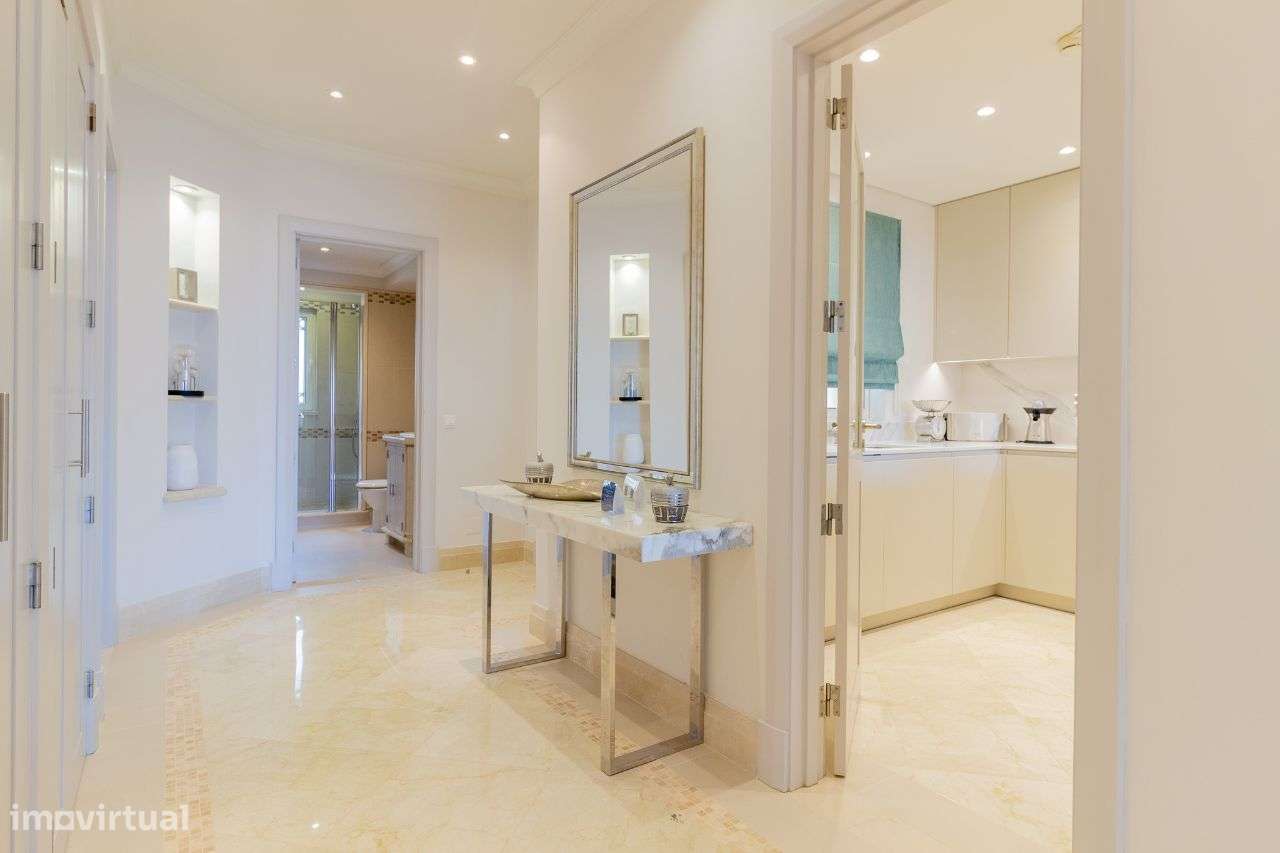 Apartment Solis Retreat - Dunas Douradas Beach-5