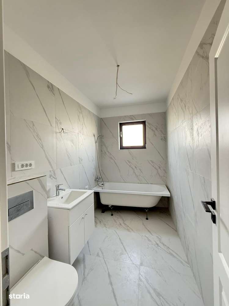 Studio modern - incalzire in pardoseala-Dezvoltator-Militari Residenc-17