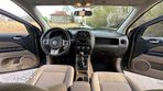 Jeep Compass 2.0 4x2 Sport - 16