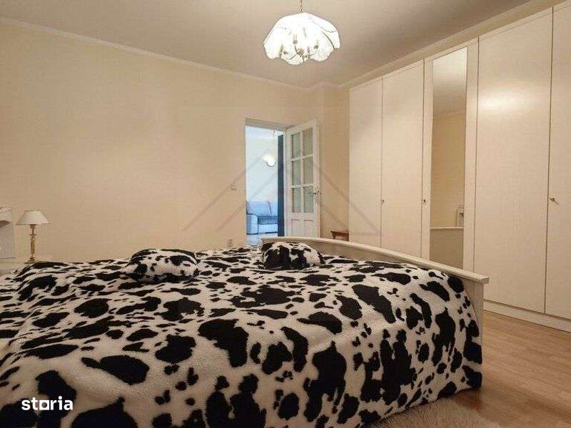 CASA cu garaj LA PRET DE APARTAMENT! Plata esalonata. COMISION ZERO!-17