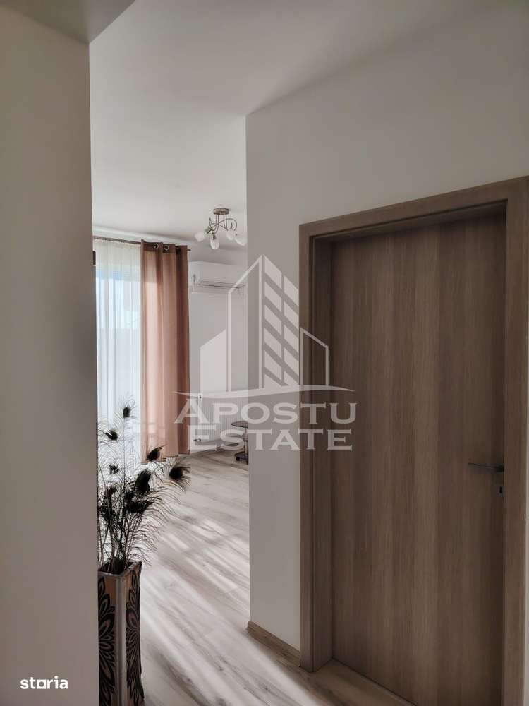 Apartament cu o camera I Loc de Parcare I Prima inchiriere I ZonaGiroc - Imagine principală: 3/11