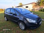 Ford S-Max 2.0 Titanium - 1