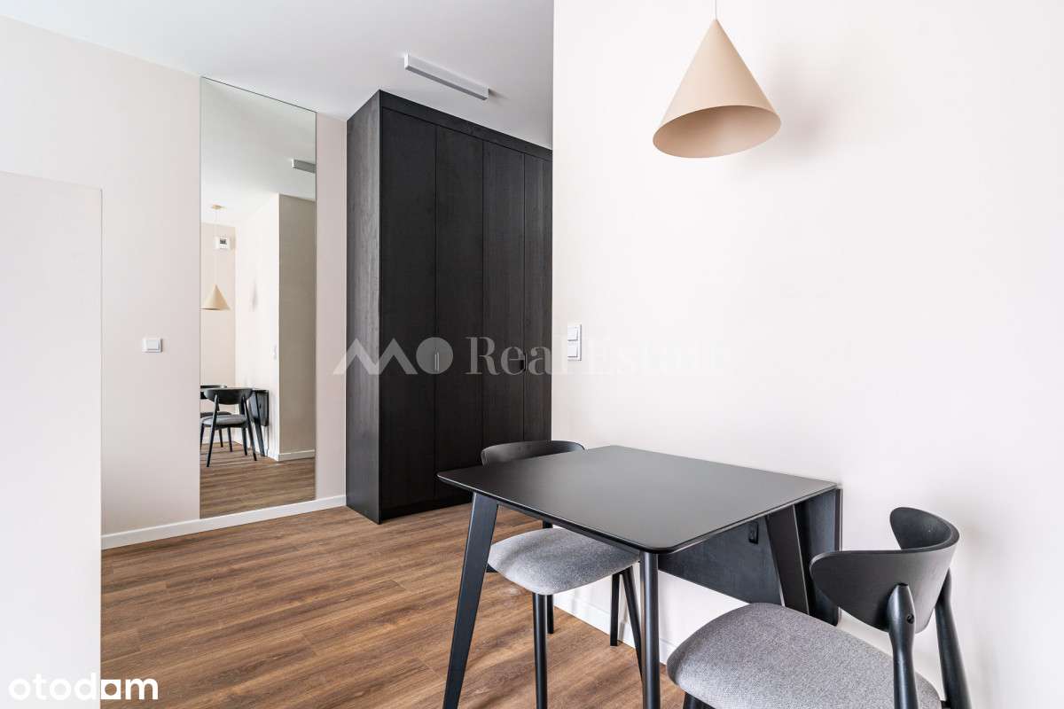 Nowe mieszkanie w inwestycji Granaria - Pełny obrazek: 3/13