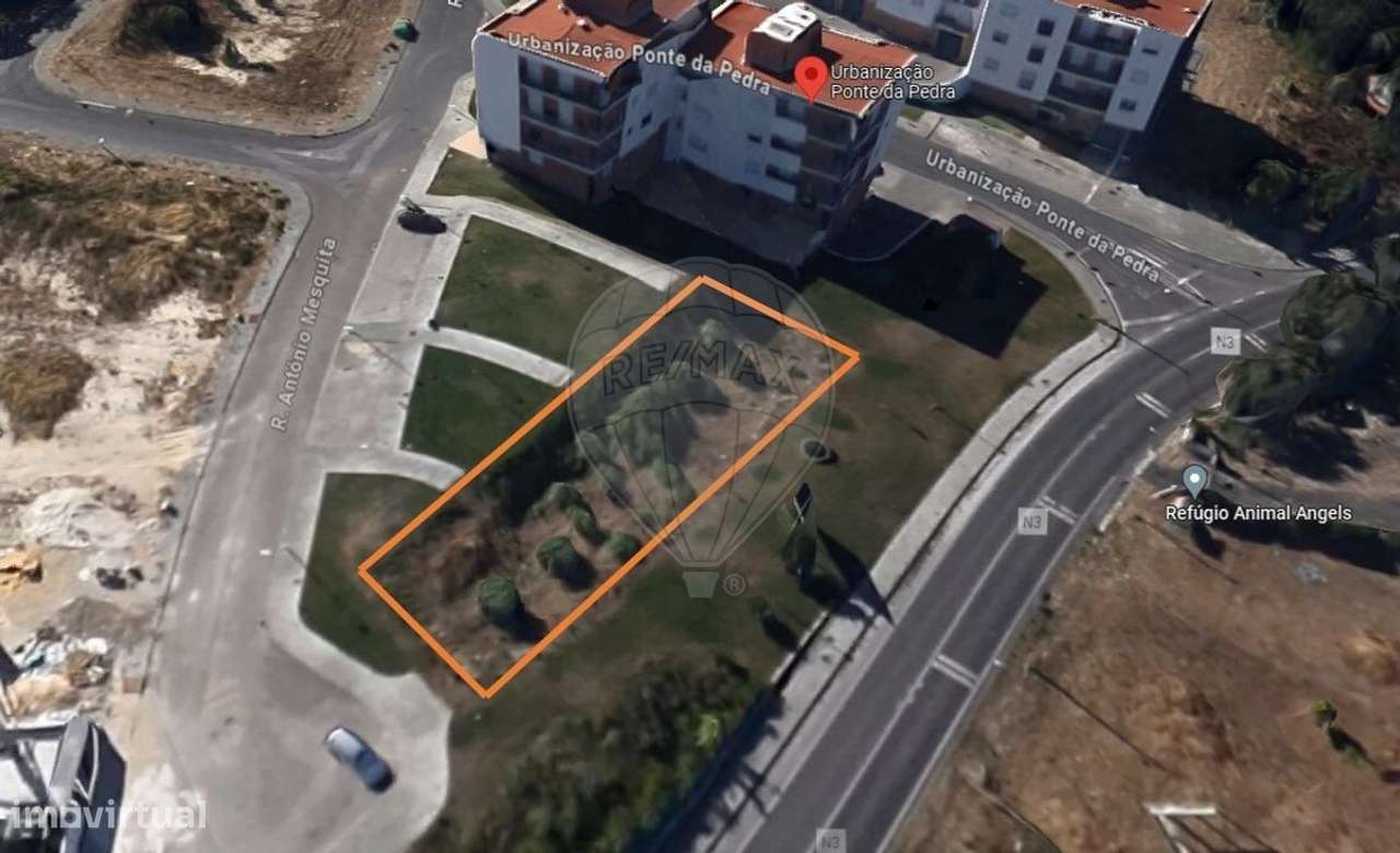 Terreno  para venda - Grande imagem: 5/7