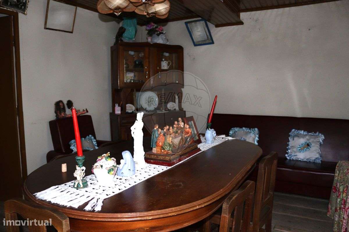 Moradia T2 para venda - Grande imagem: 4/8