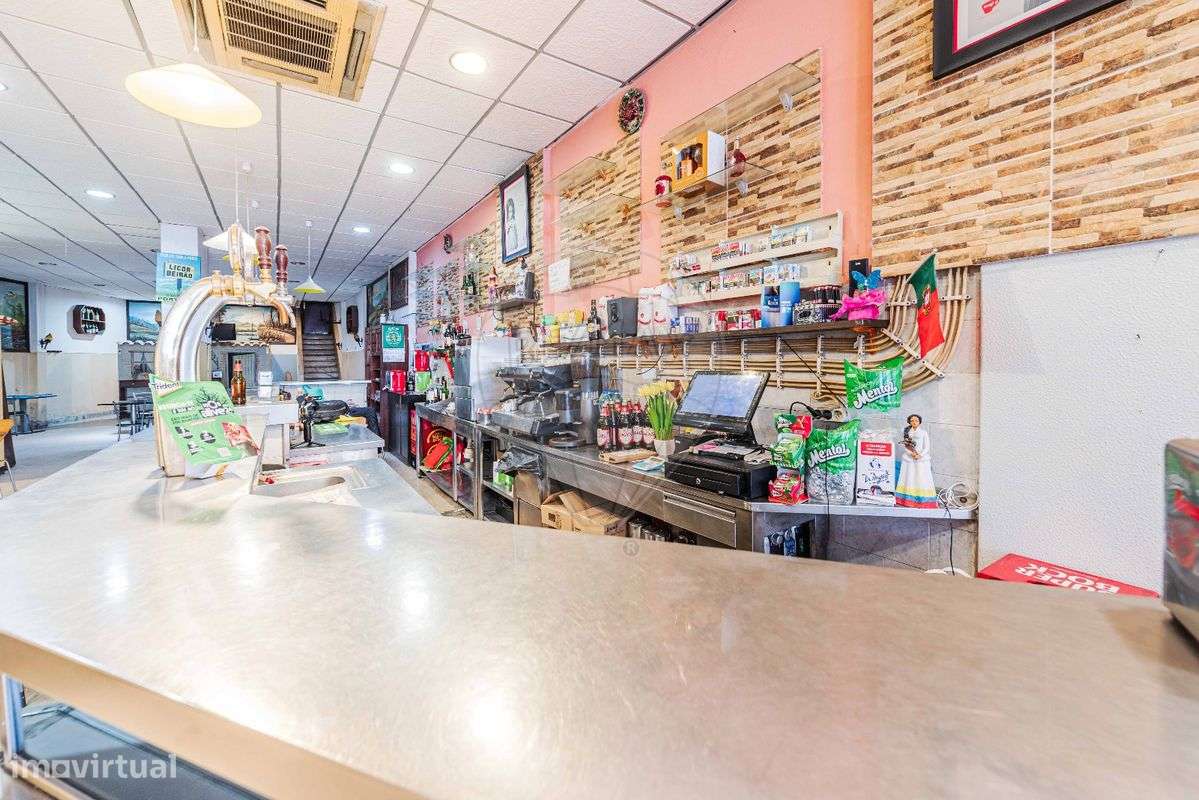 Loja  para venda - Grande imagem: 3/24