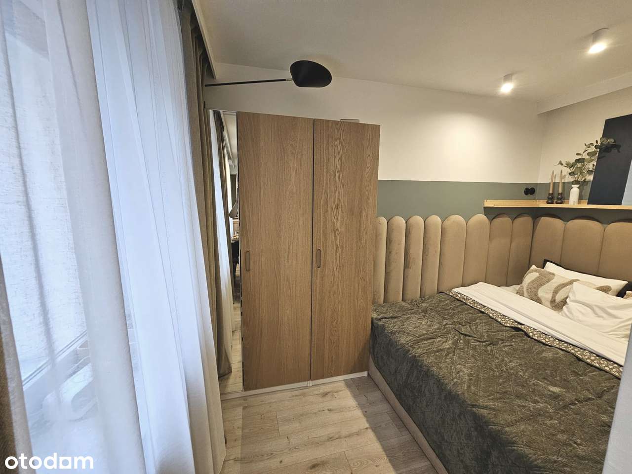 Top Lokalizacja urządzone przez Architekta oś. Mickiewicza-11