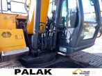 JCB Koparka Gąsienicowa  JCB JS 131 LC PLUS  , 2016 rok - 16