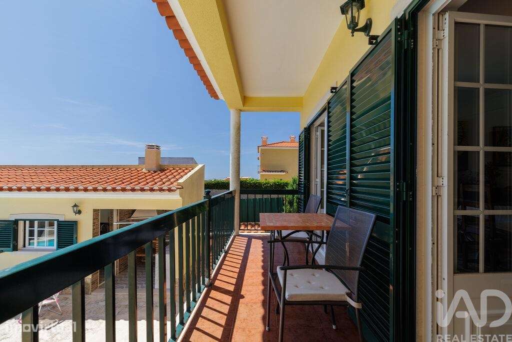 Casa / Villa T4 em Mafra-8