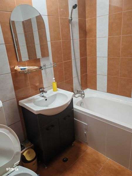 Militari-Pacii.Ap.2 camere - Imagine principală: 5/7