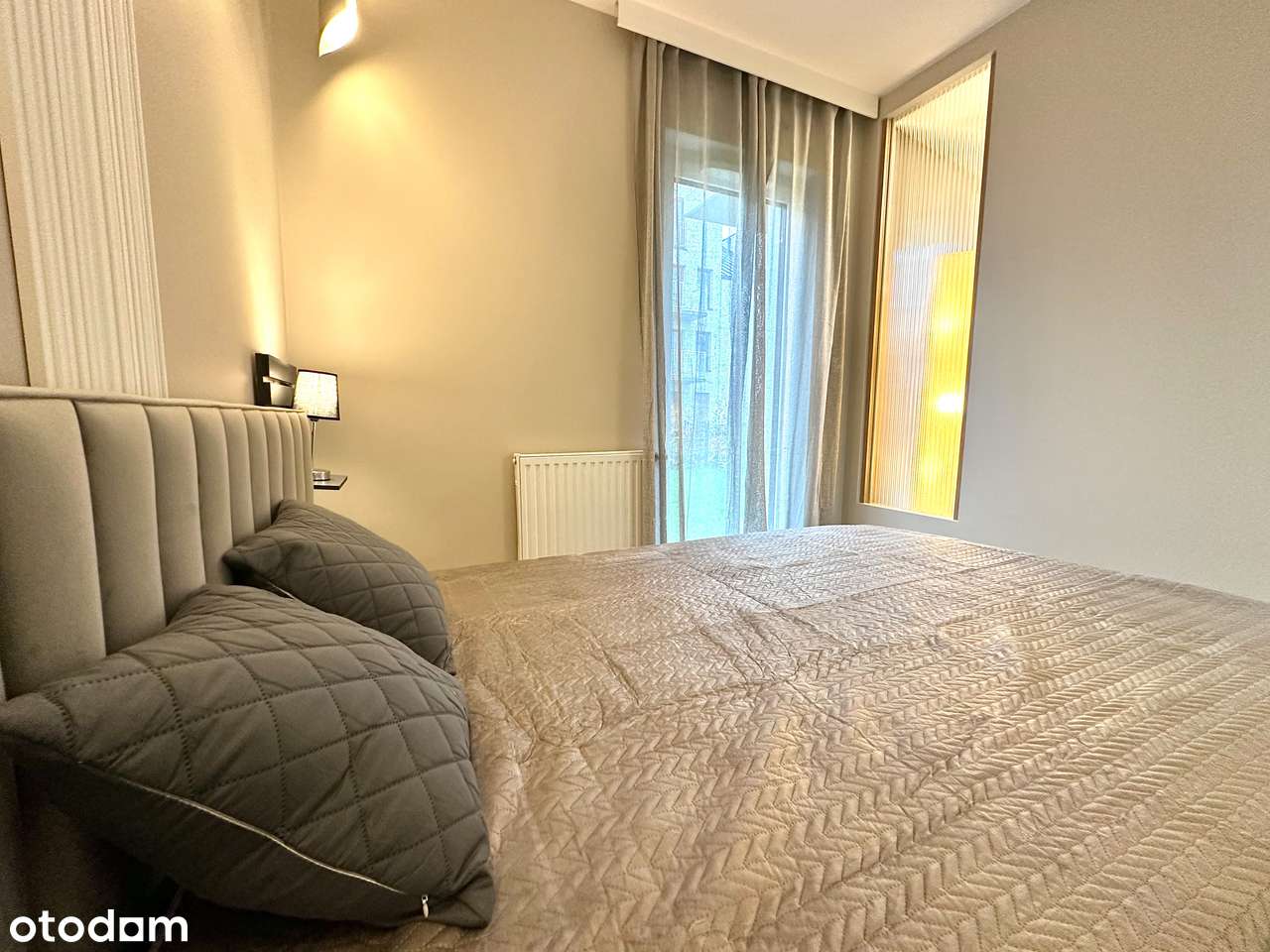 Komfortowe 2 pokoje z balkonem: pierwszy najem - Stodolna - Pełny obrazek: 3/17