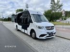 Mercedes-Benz Cuby Sprinter 519 CDI 16+2+7 City Line No. 500 - 10