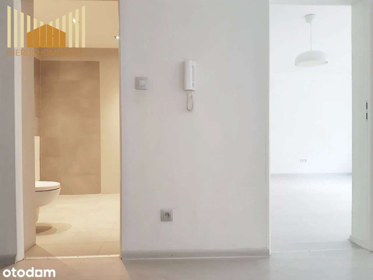 Mieszkanie przy Złotych Tarasach - Pełny obrazek: 5/8