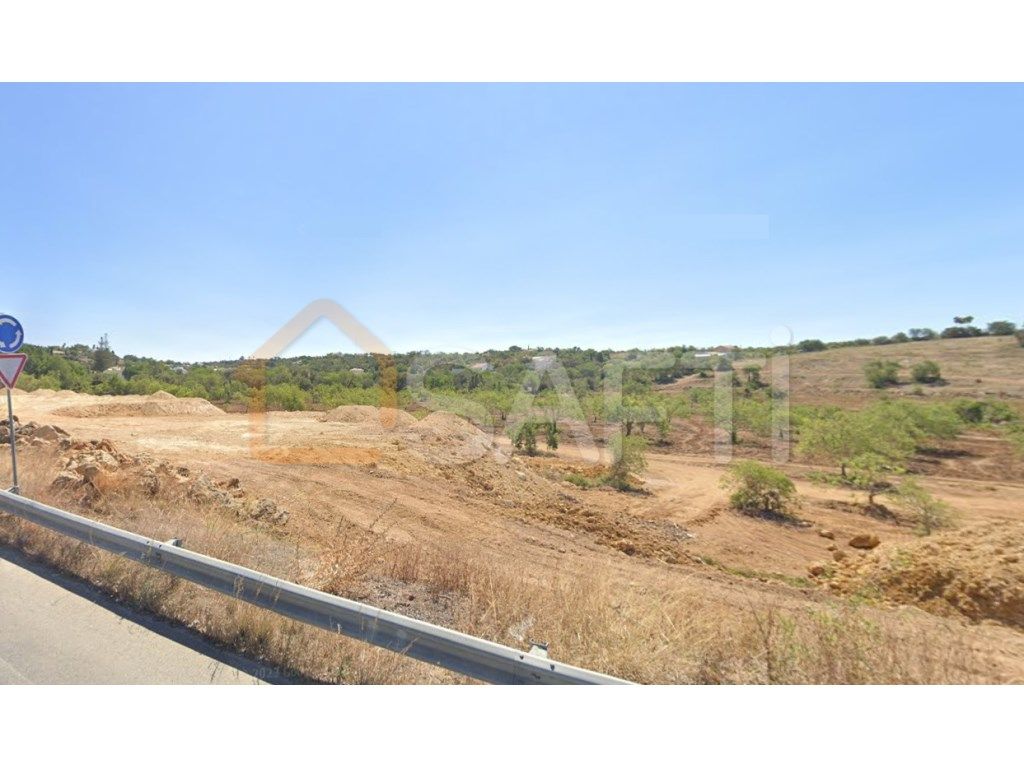 Terreno para Construção de Unidade Hoteleira - Algarve