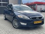 Ford Mondeo 2.0 Silver X - 4