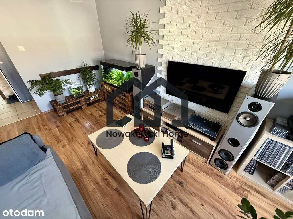 Przytulne mieszkanie w Śremie przy Grunwaldzkiej - Pełny obrazek: 4/15