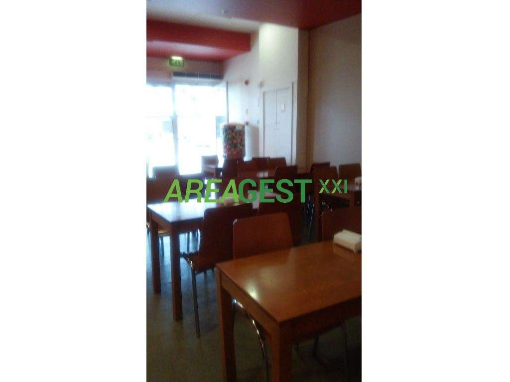 Loja para venda com rendimento, em Benfica, Lisboa - Grande imagem: 4/12