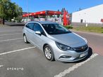 Opel Astra V 1.6 CDTI Enjoy S&S - 4