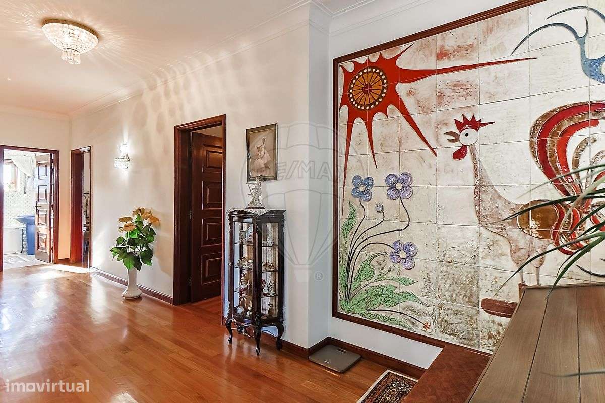 Moradia T5 para venda - Grande imagem: 4/38