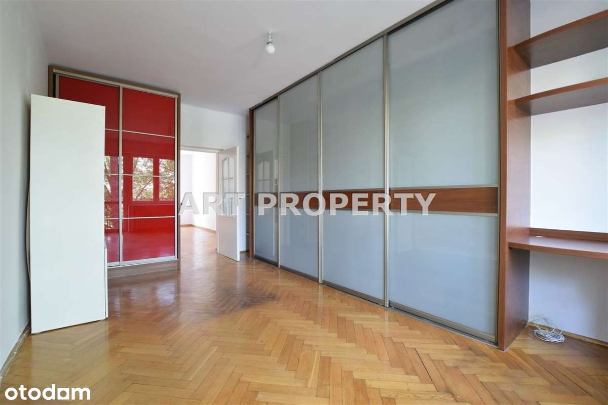 Mieszkanie, 56,98 m², Katowice-6