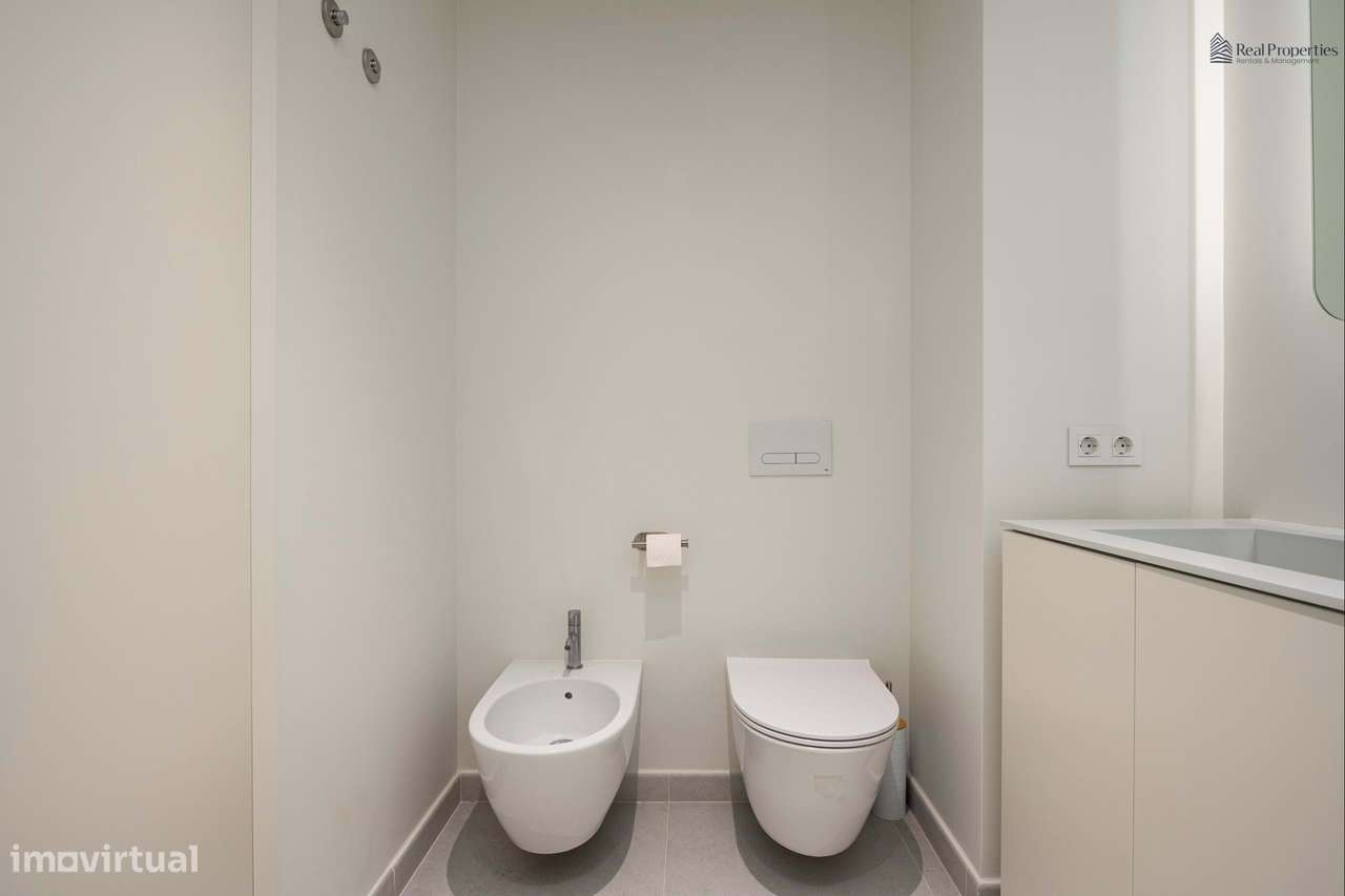 Penthouse T4 Luxo Frente Mar-15