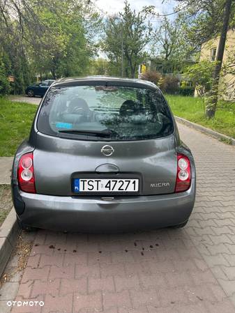 Nissan Micra 1.2 Art - 8