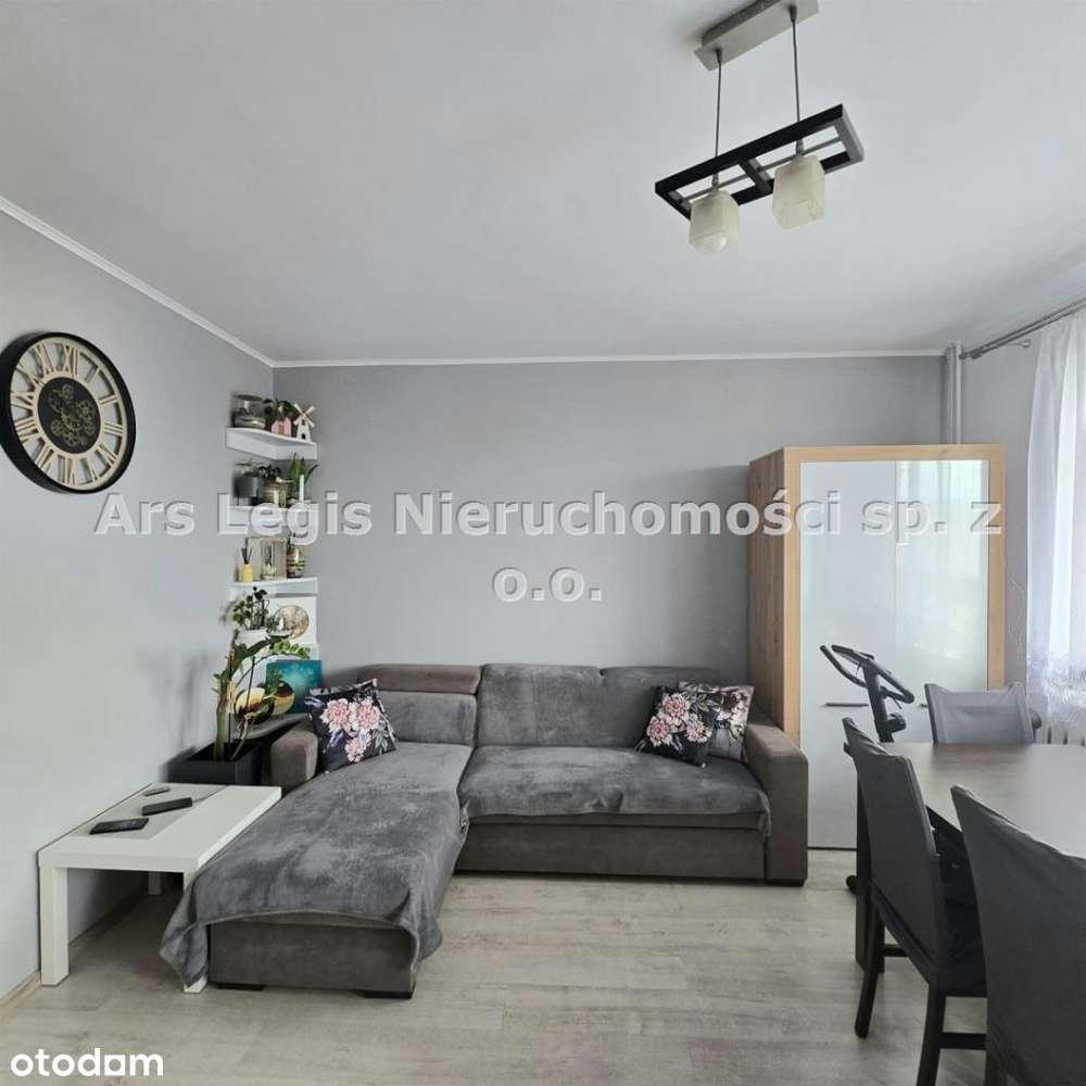Mieszkanie, 47,20 m², Turek-3