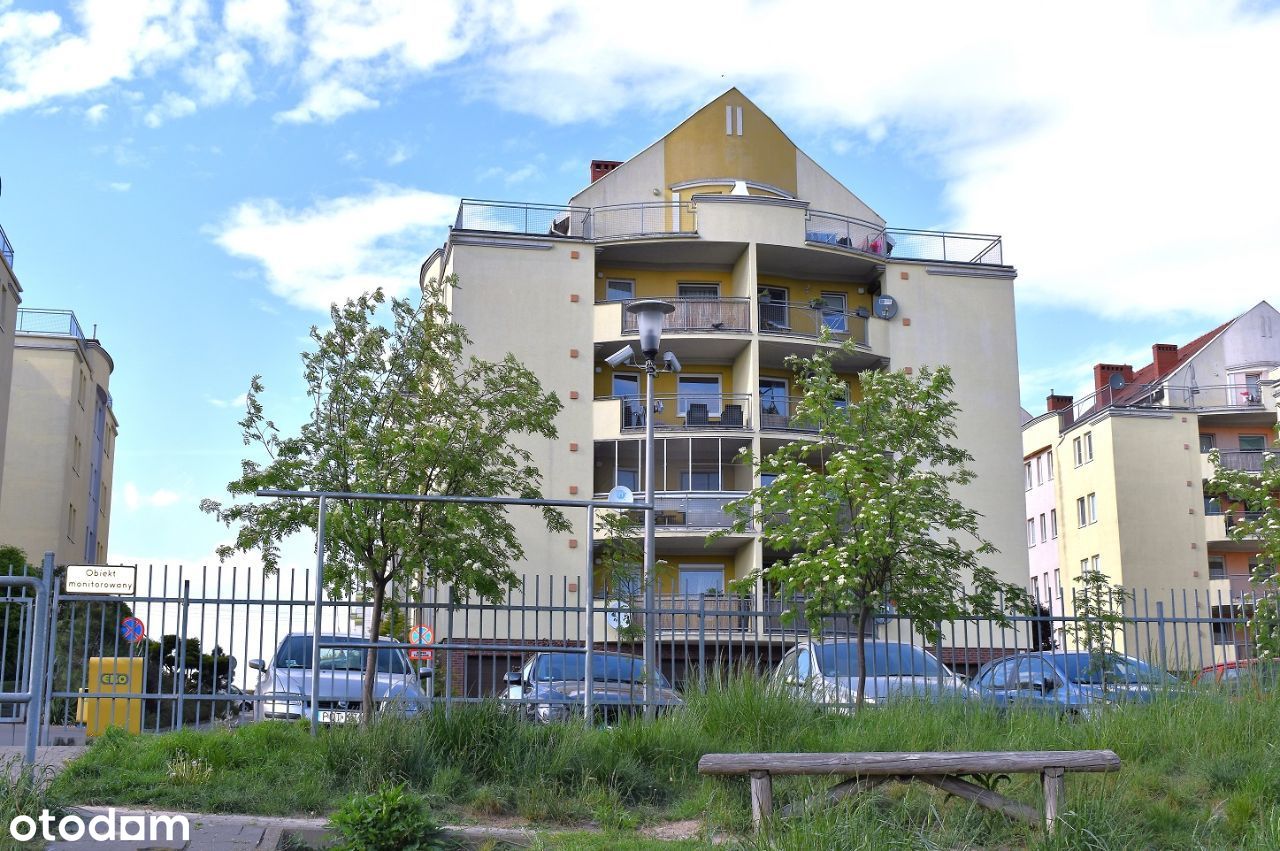 3 - pokojowe mieszkanie os. Korczak w Kaliszu