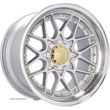 4x Felgi 15 m.in. do BMW e21 e30 VW Golf I II III GTI Civic Astra - HX025 (LU1879) - 2