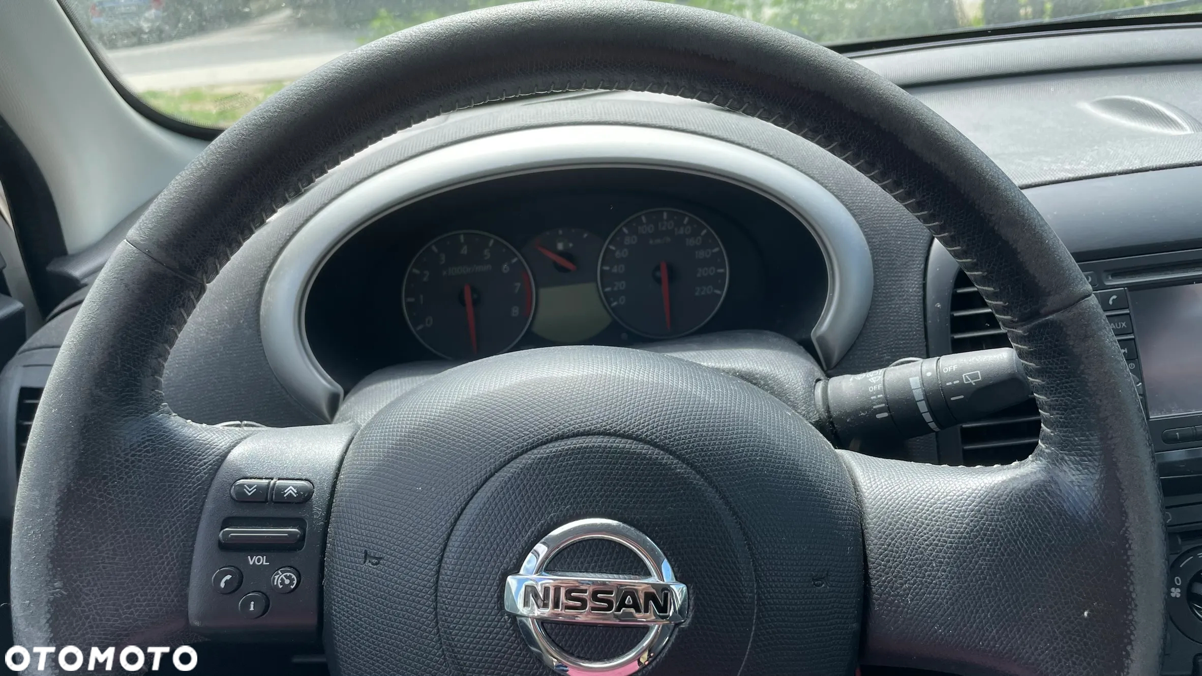 Nissan Micra - 7