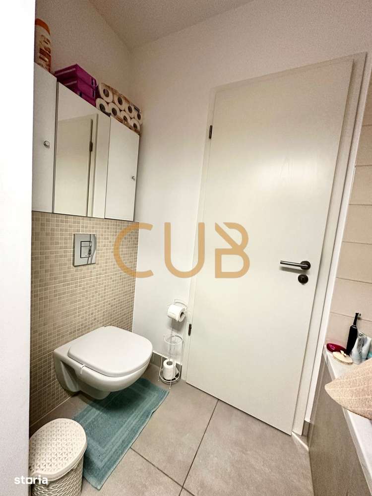 ISHO - 2cam mobilat+utilat|et.8/20, INVESTITIE|Medicina - Take Ionescu-9