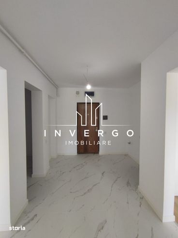 Apartament in bloc nou, 3 camere,  de vanzare, in Nufarul-4