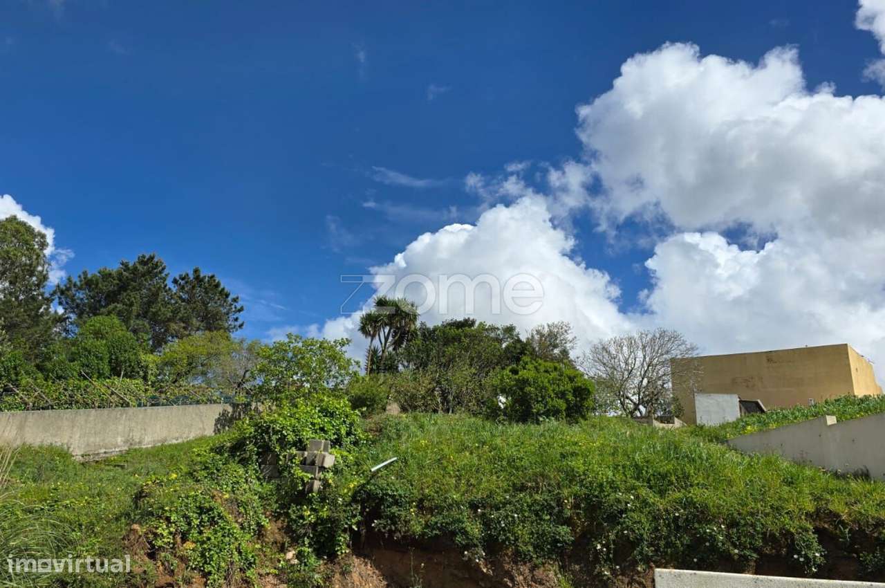 Lote de terreno Urbano para Construção-17