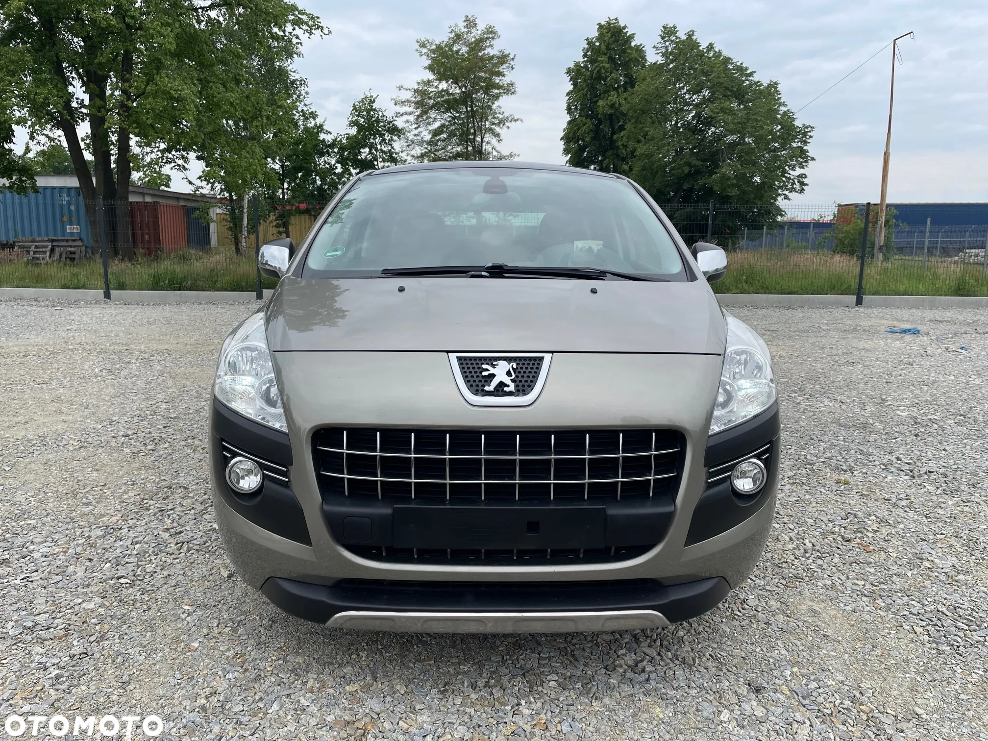 Peugeot 3008 1.6 Premium - 2