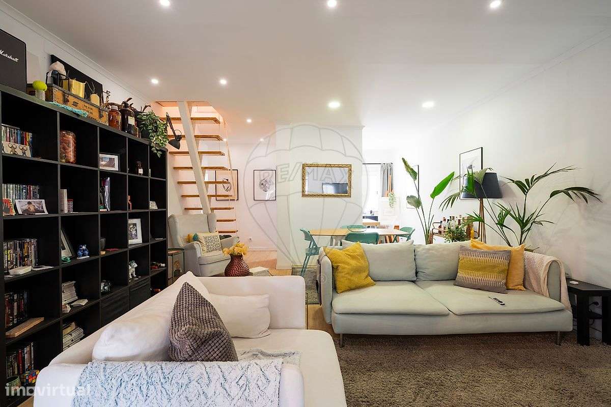 Apartamento T3 para venda-1