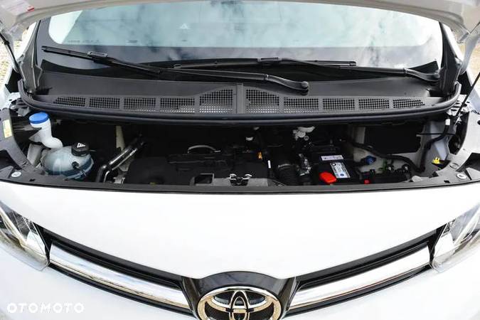 Toyota PROACE - 11