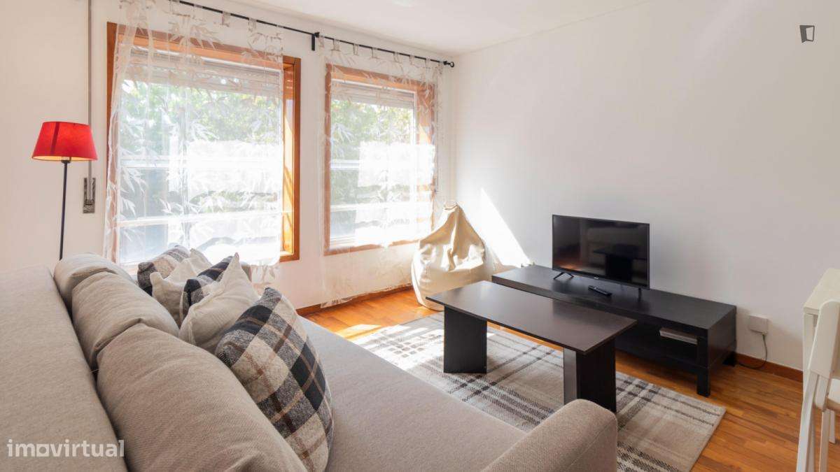 Apartamento com 3 quartos - localizado em Senhora da Hora Porto - Grande imagem: 4/7