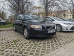 Volvo S40 1.6D - 5