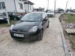 Ford Fiesta 1.4 Ambiente - 1