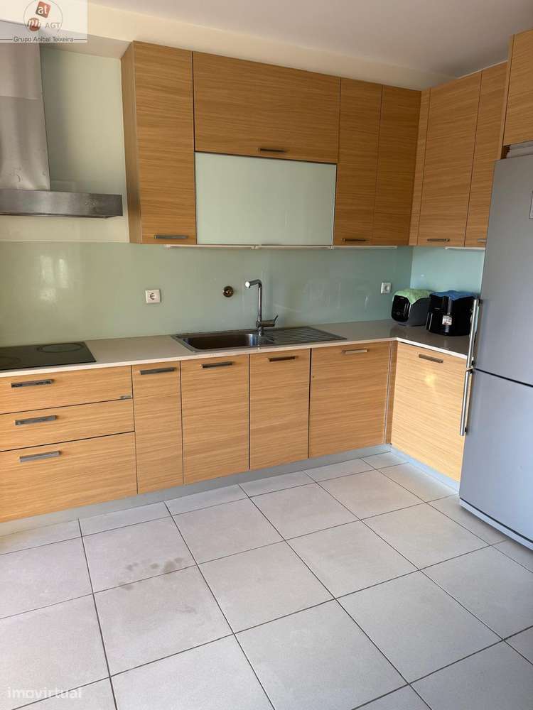 Apartamento T3 duplex V. N. Gaia - Grande imagem: 5/13