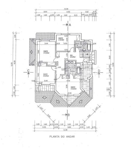 Terreno com área total 800m2; Belverde-7