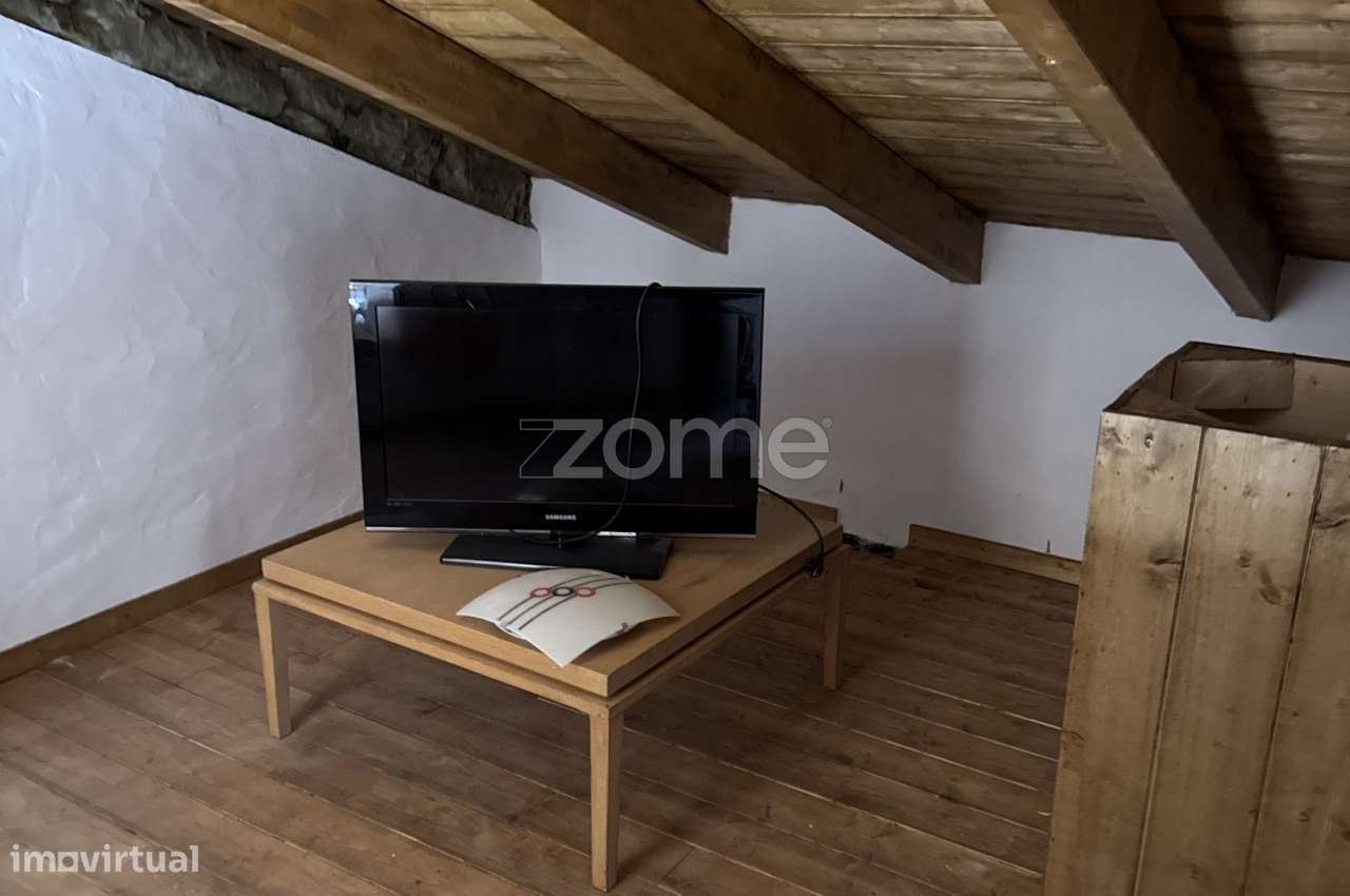 Moradia tipica Algarvia T2 +2 com Suite-11