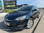 Opel Astra 1.6 CDTI Sports Tourer Active - 24