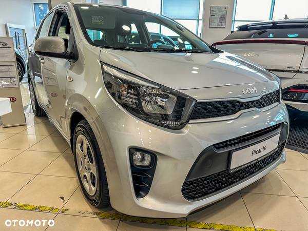 Kia Picanto 1.2 M - 3