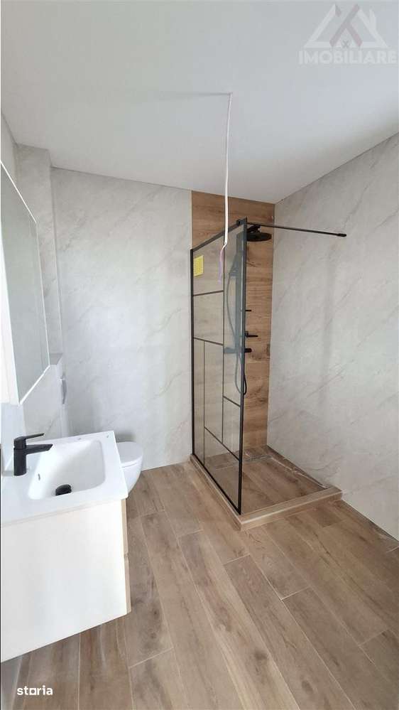 Casa Duplex Valea Lupului,4 camere,Teren 260 mp,Incalz pard, 0% Comisi-9