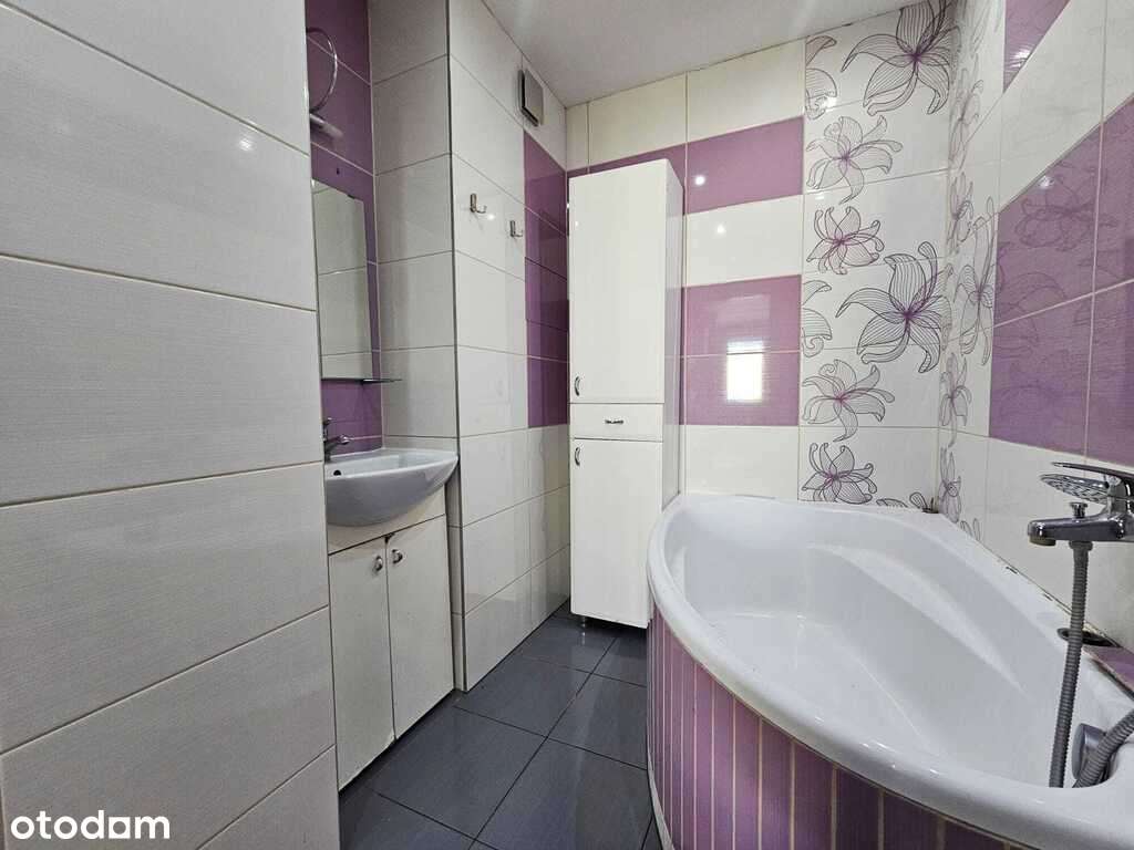 Mieszkanie blisko Zalewu Siedleckiego-5