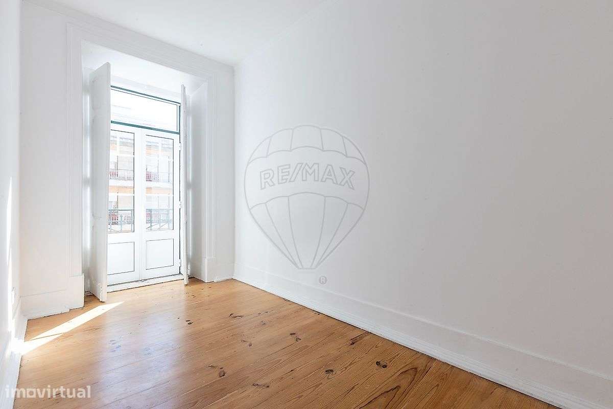 Apartamento T4 para arrendamento - Grande imagem: 5/23