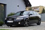 Audi A6 3.0 TDI Quattro Tiptronic - 12